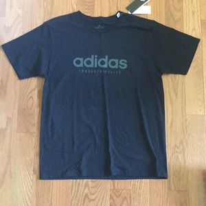 NWT Adidas Tee Shirt